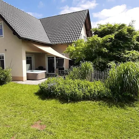 아파트 Eifel Dream Casa29