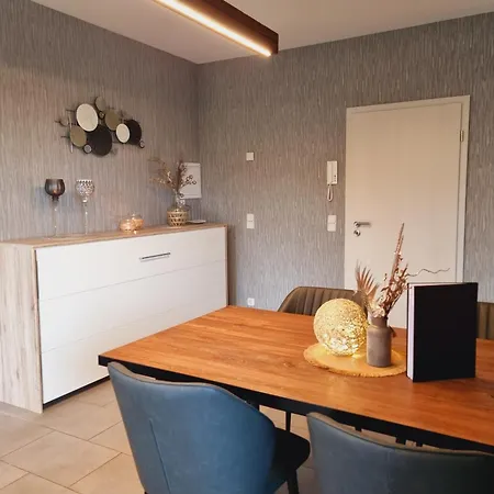 Apartment Eifel Dream Casa29 Burbach (Bitburg-Prum)