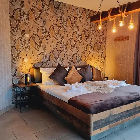 Apartment Eifel Dream Casa29