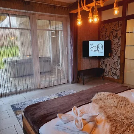 아파트 Eifel Dream Casa29