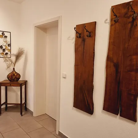 Eifel Dream Casa29 * Burbach (Bitburg-Prum)