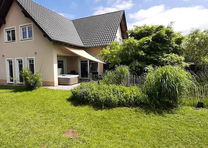 Apartment Eifel Dream Casa29