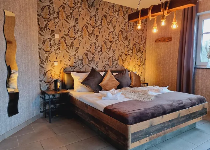 Apartment Eifel Dream Casa29