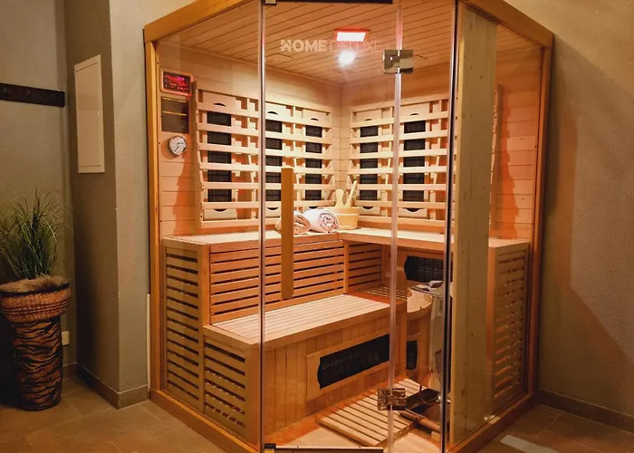 Eifel Dream Casa29 *