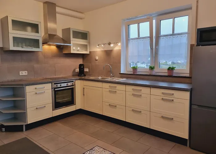 Apartment Eifel Dream Casa29