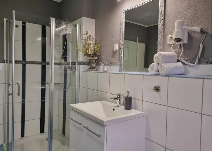 Eifel Dream Casa29 Apartment *