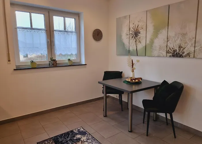 Apartment Eifel Dream Casa29 Burbach (Bitburg-Prum)