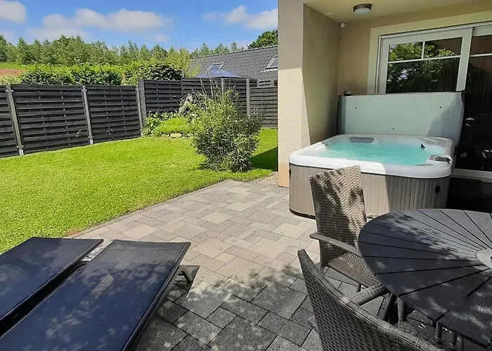 Eifel Dream Casa29 Apartment *