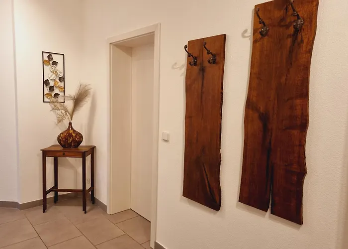 Eifel Dream Casa29 * Burbach (Bitburg-Prum)